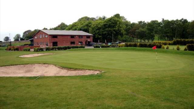 Halfpenny Green Golf Club