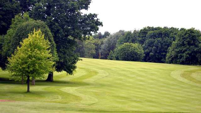 Ingestre Park Golf Club