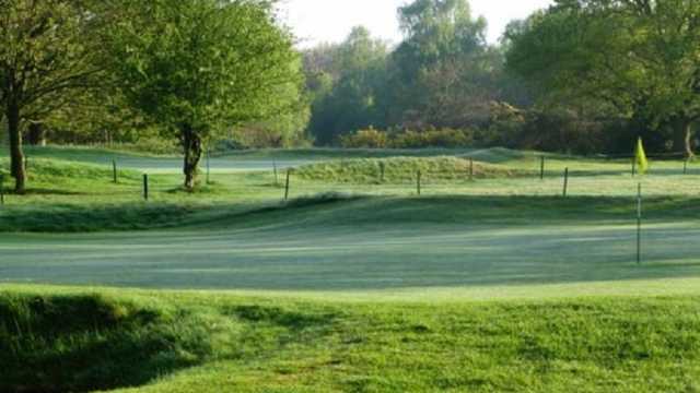 Sutton Coldfield Golf Club