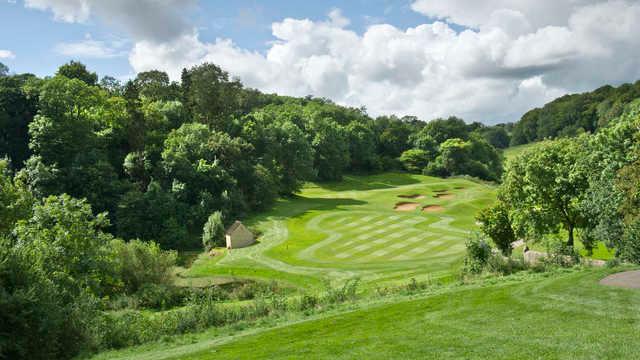 Manor House Golf Club