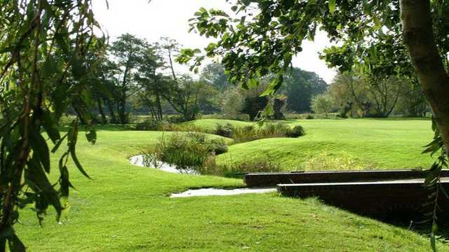 Evesham Golf Club