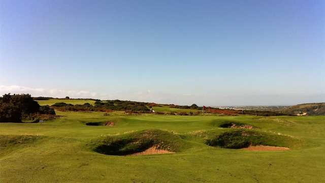 Southerndown Golf Club - Ratings, Reviews & Course Information | GolfNow