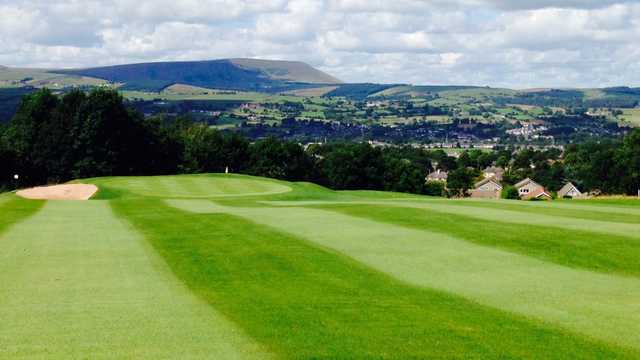 Marsden Park Golf Course
