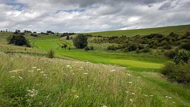 Ogbourne Downs Golf Club