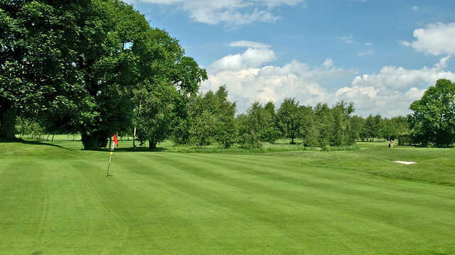 Forest Park Golf Club - West Course
