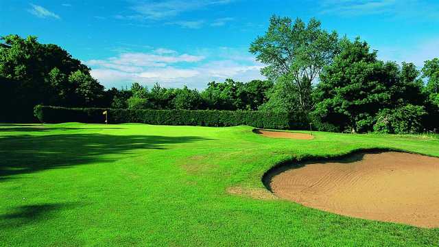 Peterborough Milton Golf Club