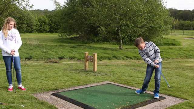 Caerleon Golf Club