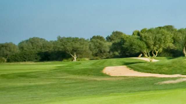 Rock River Country Club