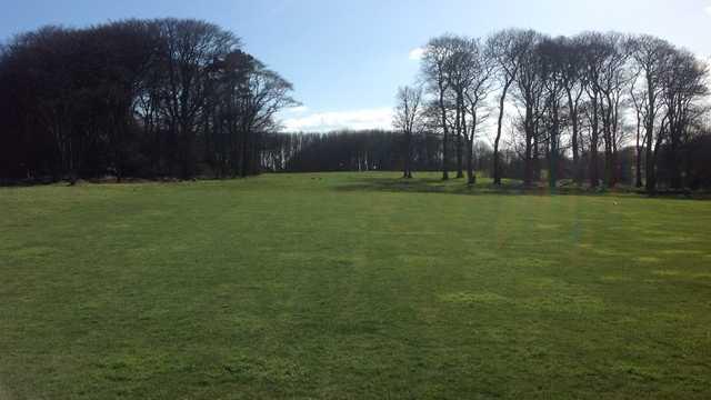 Bridlington Links Golf - Sir Henry Cotton Course