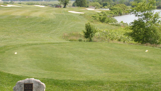 The Courses at Andrews - East