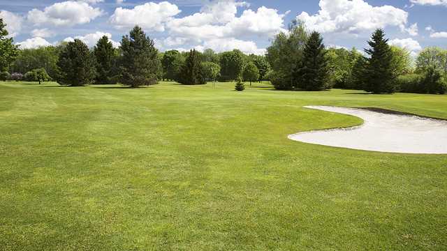 Tara Greens Golf Center