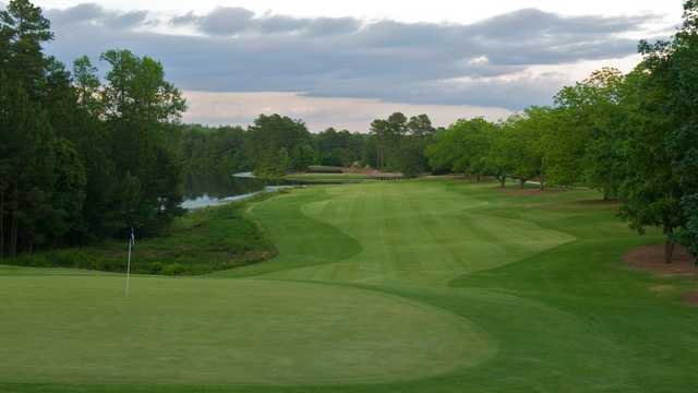 Woodcreek Farms Country Club