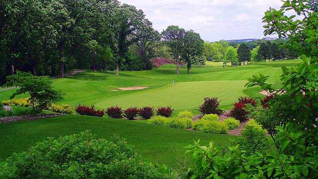 Prestwick Golf Club At Wedgewood