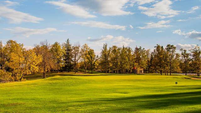 Pinawa Golf and Country Club
