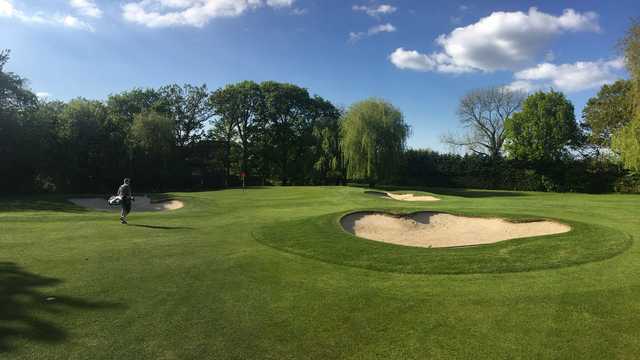 Chigwell Golf Club