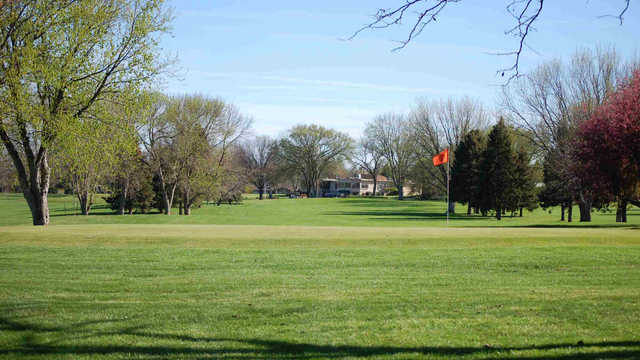 Hillcrest Golf & Country Club