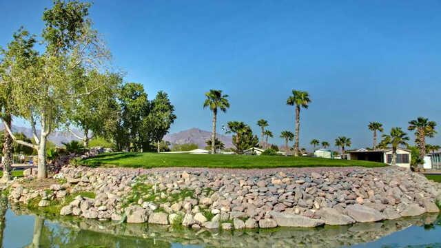 Gold Canyon Golf and RV Resort