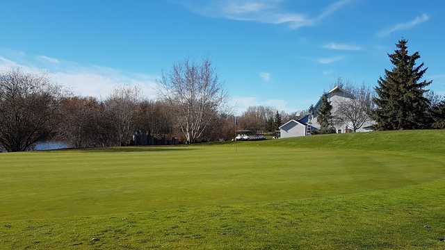 Silver Creek Golf Course