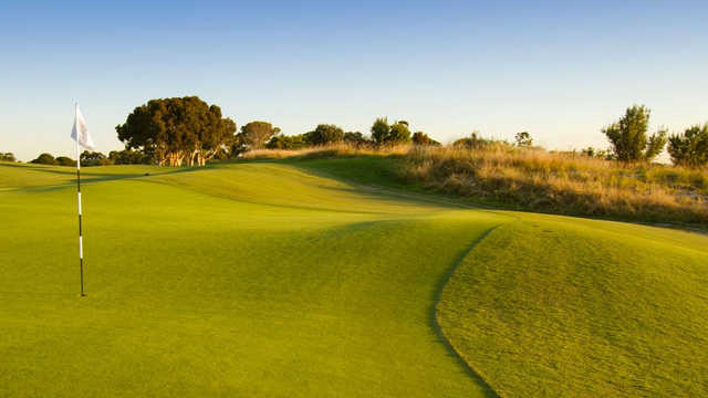 Bonnie Doon Golf Club