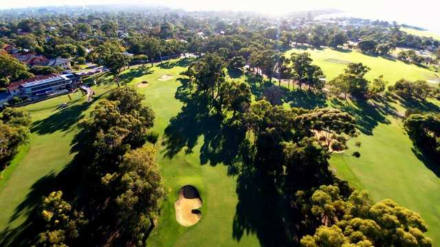 Nedlands Golf Club