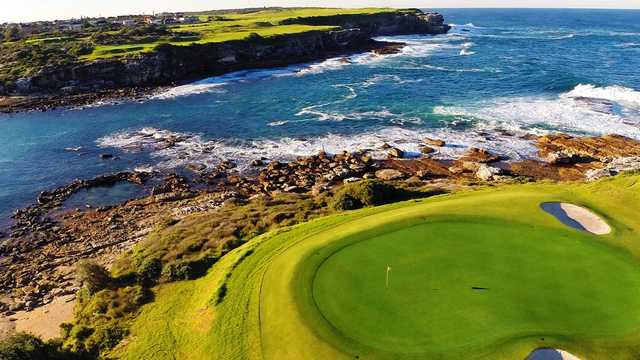 The Coast Golf & Recreation Club