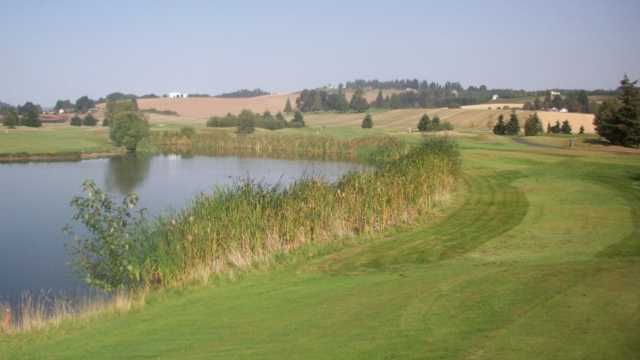 Quail Valley Golf Course