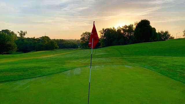 Pacific Springs Golf Course