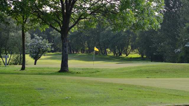 Lochview Family Golf Centre