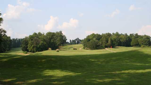 Arrowhead