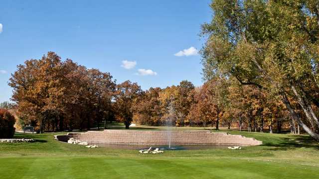 Bel Acres Golf and Country Club