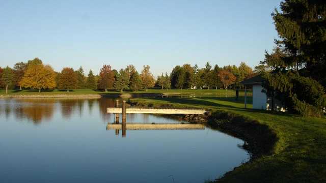 Royal Crest Golf Club, Inc.