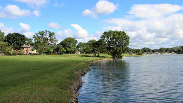 Lake Park