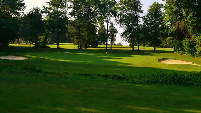 The Courses at Andrews West Course