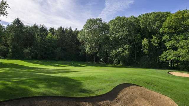 Redbourn Golf Club