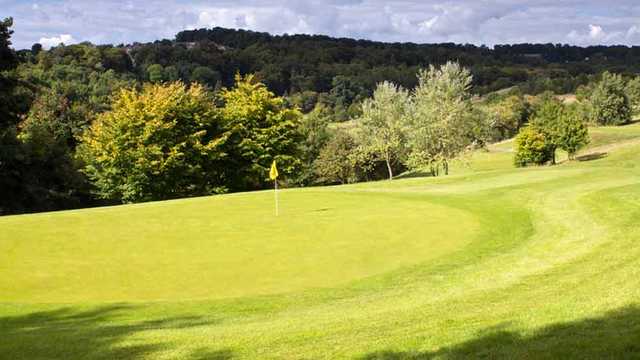 Wycombe Heights Golf Centre - Par 3 Course