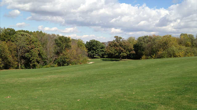 South Bluff Country Club