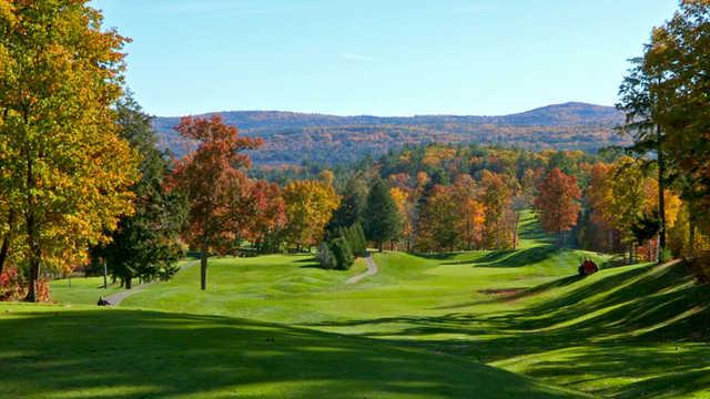 Lochmere Golf & Country Club