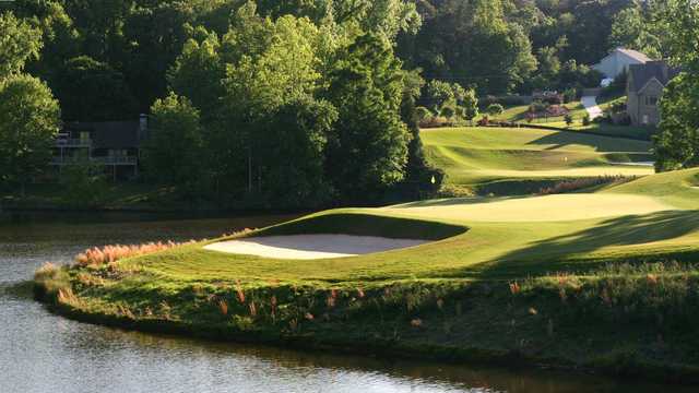 Pinetree Country Club
