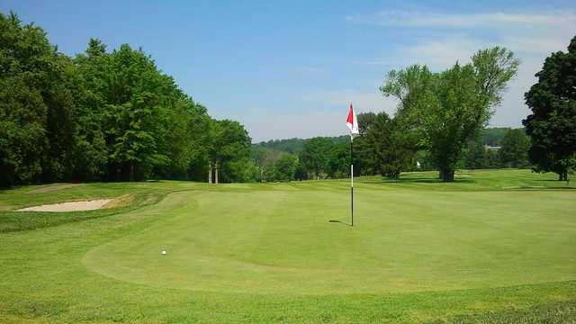 LuLu Country Club