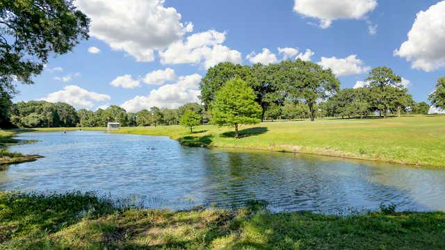 Bellville Golf & Rec. Club