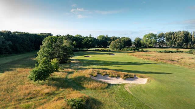 Fairhaven Golf Club