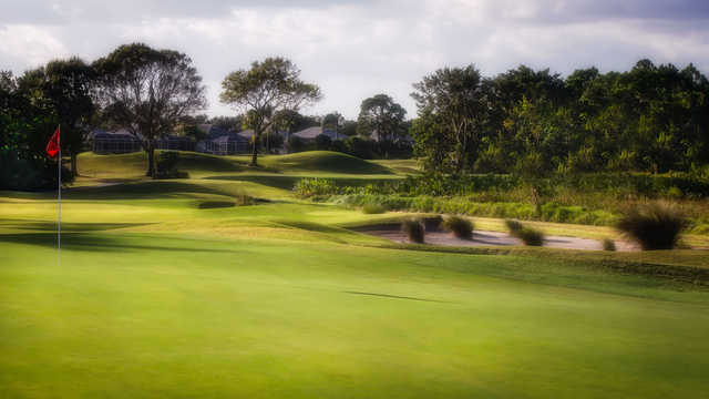 Lost Lake Golf Club