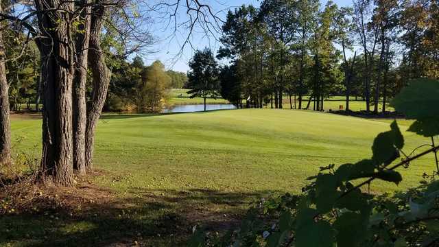 Fox Hollow Golf Club