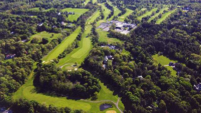 Cedarbrook