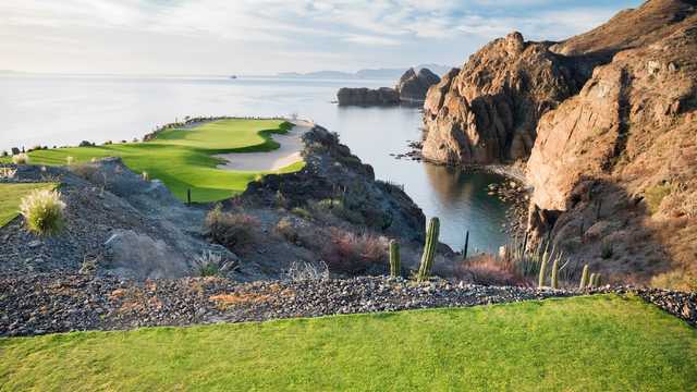 Danzante Bay Golf Club