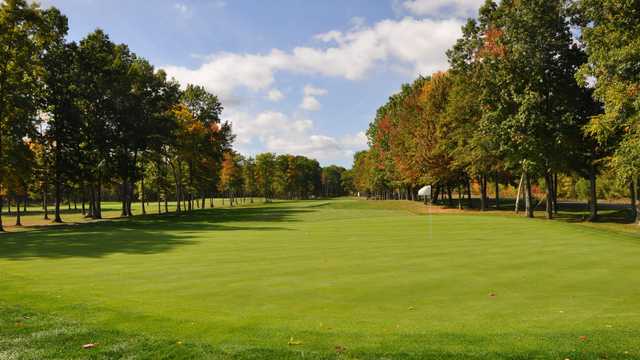 Atkinson Country Club & Resort