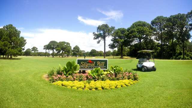 Signal Hill Golf Course, Inc.