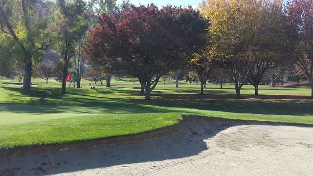 Santa Teresa Golf Club - Santa Teresa Course