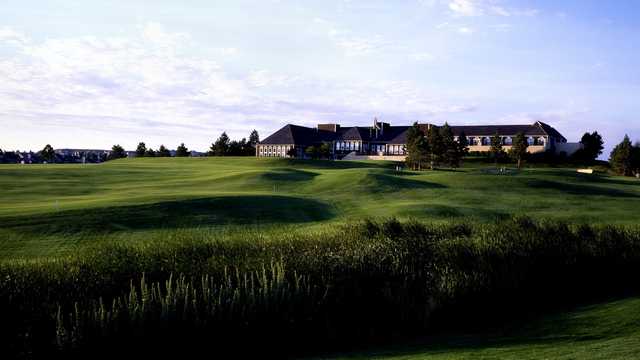 Lone Tree Golf Club