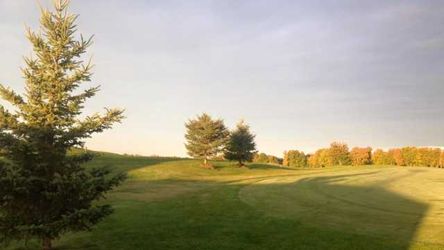 Columbus Golf & Country Club